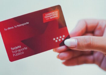 Adjudicada la nueva red de puntos de venta y atención al público del Consorcio Regional de Transportes por 9,8 millones de euros