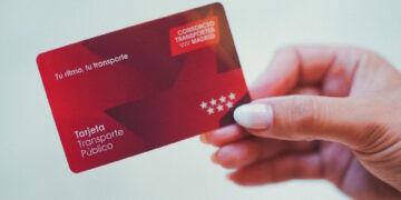 Adjudicada la nueva red de puntos de venta y atención al público del Consorcio Regional de Transportes por 9,8 millones de euros