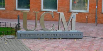 Préstamo de 34,5 millones de euros a la Universidad Complutense