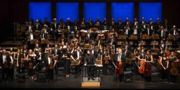 La Comunidad de Madrid dedica a Argentina un concierto con melodías españolas y del país austral a cargo de la ORCAM