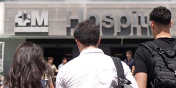 Más de 16.600 estudiantes en Ciencias de la Salud se forman en los hospitales y centros de salud públicos madrileños