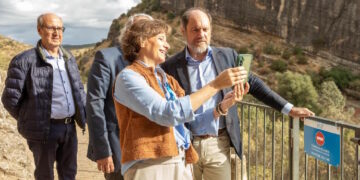 Aplicación gratuita para dar a conocer los entornos naturales de la región madrileña a través de recursos digitales