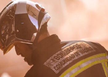 Más de 11,3 millones de euros para la renovación del equipamiento y los uniformes del Cuerpo de Bomberos de la región madrileña