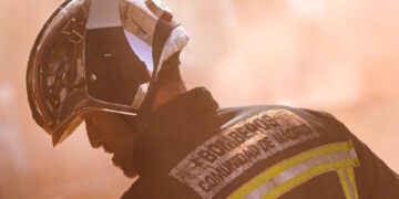 Más de 11,3 millones de euros para la renovación del equipamiento y los uniformes del Cuerpo de Bomberos de la región madrileña
