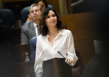 La Comunidad de Madrid lidera la creación de empleo en España y logra la mayor cifra de cotizantes en septiembre