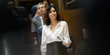 La Comunidad de Madrid lidera la creación de empleo en España y logra la mayor cifra de cotizantes en septiembre