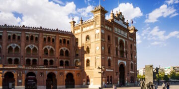 La Plaza de Las Ventas logra el mejor registro de la última década y supera el millón de espectadores