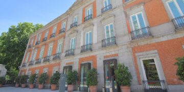 La Comunidad de Madrid patrocina las exposiciones del Museo Thyssen que analizan la obra de Picasso y Klee y la de Warhol y Pollock