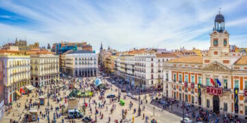 Propuesta: descubrir la región madrileña en transporte público con la Tarjeta Turística