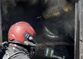 Recomendación: extremar la precaución en Halloween para evitar incendios en viviendas y locales de ocio