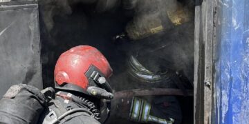 Recomendación: extremar la precaución en Halloween para evitar incendios en viviendas y locales de ocio
