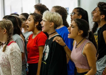 Reformas en la Escuela Superior de Canto para albergar el legado de la mezzosoprano Teresa Berganza