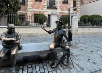 La Comunidad de Madrid será la sede en 2026 de la quinta Semana del Español