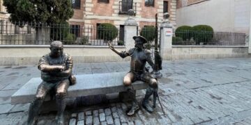 La Comunidad de Madrid será la sede en 2026 de la quinta Semana del Español