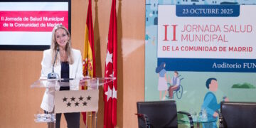 La Comunidad de Madrid subraya la colaboración de los ayuntamientos con la salud pública y su compromiso con la calidad de vida de los vecinos
