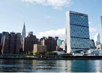 La ONU y el derecho internacional como lenguaje de esperanza