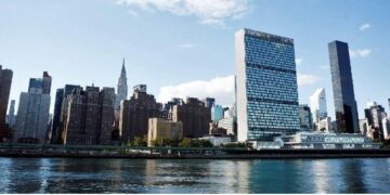 La ONU y el derecho internacional como lenguaje de esperanza