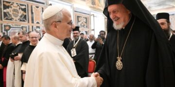 León XIV en Turquía: un paso histórico hacia la unidad