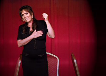 Tributo al legado del dúo Lole y Manuel en la sexta edición del festival Miradas Flamenkas