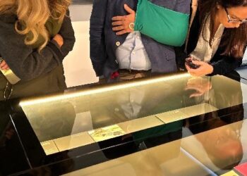 La Comunidad de Madrid planifica el futuro Centro Interactivo para la Memoria en recuerdo a las víctimas del terrorismo