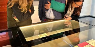 La Comunidad de Madrid planifica el futuro Centro Interactivo para la Memoria en recuerdo a las víctimas del terrorismo