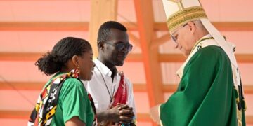 Mensaje del Papa para la JMJ 2025: La amistad con Cristo, testimonio de fraternidad y paz