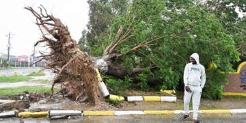 Oración de León XIV por las víctimas del huracán Melissa en Jamaica y Cuba