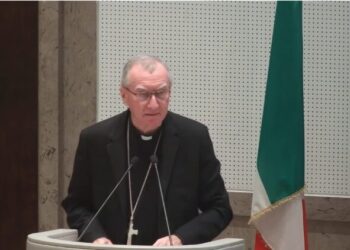 Santa Sede en la ONU: Reforzar el marco jurídico de crímenes contra la humanidad