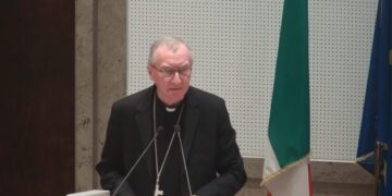 Santa Sede en la ONU: Reforzar el marco jurídico de crímenes contra la humanidad