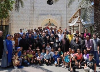 Pizzaballa: La guerra en Gaza terminará, pero el camino hacia la paz será largo