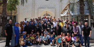 Pizzaballa: La guerra en Gaza terminará, pero el camino hacia la paz será largo