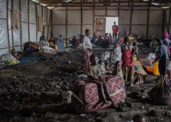 RD del Congo, cardenal Ambongo: El país es víctima del silencio del mundo