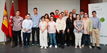 La Carrera por la Inclusión celebra este año su décimo quinto aniversario