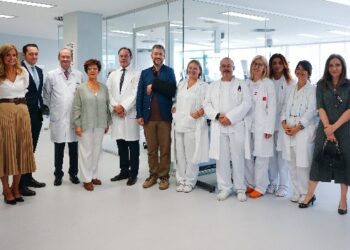El Instituto de Medicina Legal y Ciencias Forenses (IMLCF) ya dispone de un equipo de cromatografía de alta sensibilidad para la detección de nuevas sustancias psicoactivas