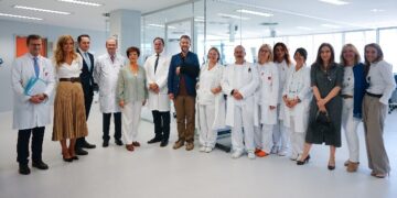 El Instituto de Medicina Legal y Ciencias Forenses (IMLCF) ya dispone de un equipo de cromatografía de alta sensibilidad para la detección de nuevas sustancias psicoactivas
