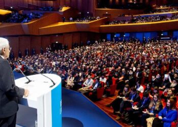 San Egidio: El diálogo es la fuerza de las religiones, la paz es el camino hacia la vida