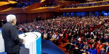 San Egidio: El diálogo es la fuerza de las religiones, la paz es el camino hacia la vida