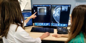 Seis hospitales públicos de la Comunidad de Madrid participan en el estudio de un medicamento que mejora un 15% la supervivencia en cáncer de mama
