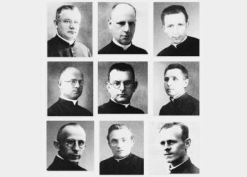 Serán beatificados 11 sacerdotes, mártires bajo el nazismo y el comunismo