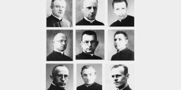Serán beatificados 11 sacerdotes, mártires bajo el nazismo y el comunismo