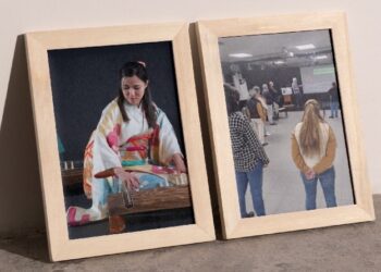 Agenda cultural 27 de octubre al 2 de noviembre: Majadahonda despide octubre con libros y música y danza tradicionales japonesas