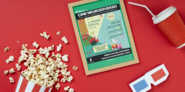Majadahonda: El Ayuntamiento financiará la adaptación sensorial de las salas en la nueva edición de “Mi Primer Festival de Cine” para niños con autismo