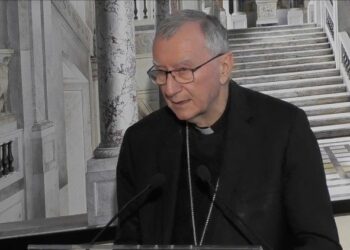 Parolin sobre el acuerdo de Gaza: debemos creer en la voluntad de seguir adelante