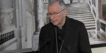 Parolin sobre el acuerdo de Gaza: debemos creer en la voluntad de seguir adelante