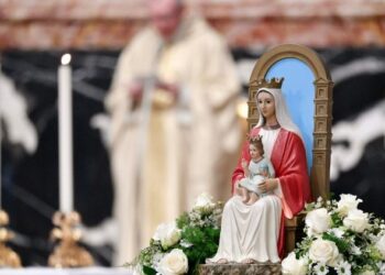 Cardenal Parolin: querida Venezuela construyan sobre los cimientos de la justicia