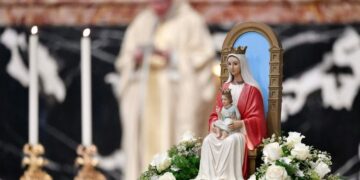 Cardenal Parolin: querida Venezuela construyan sobre los cimientos de la justicia
