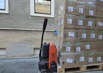 El Papa ha enviado cinco mil antibióticos para los niños de Gaza