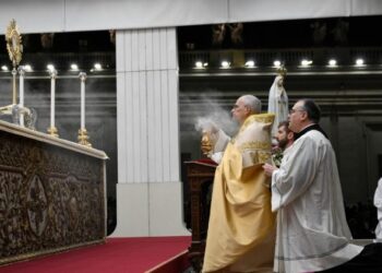 El Papa a los poderosos del mundo: ¡Tengan la audacia de desarmarse!