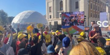 Empieza el Jubileo del Mundo Educativo: “La Escuela es Vida”