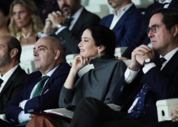 Díaz Ayuso anuncia que los Presupuestos de 2026 incrementan un 17,7% las ayudas a los autónomos y los nuevos emprendedores recibirán hasta 6.200 euros